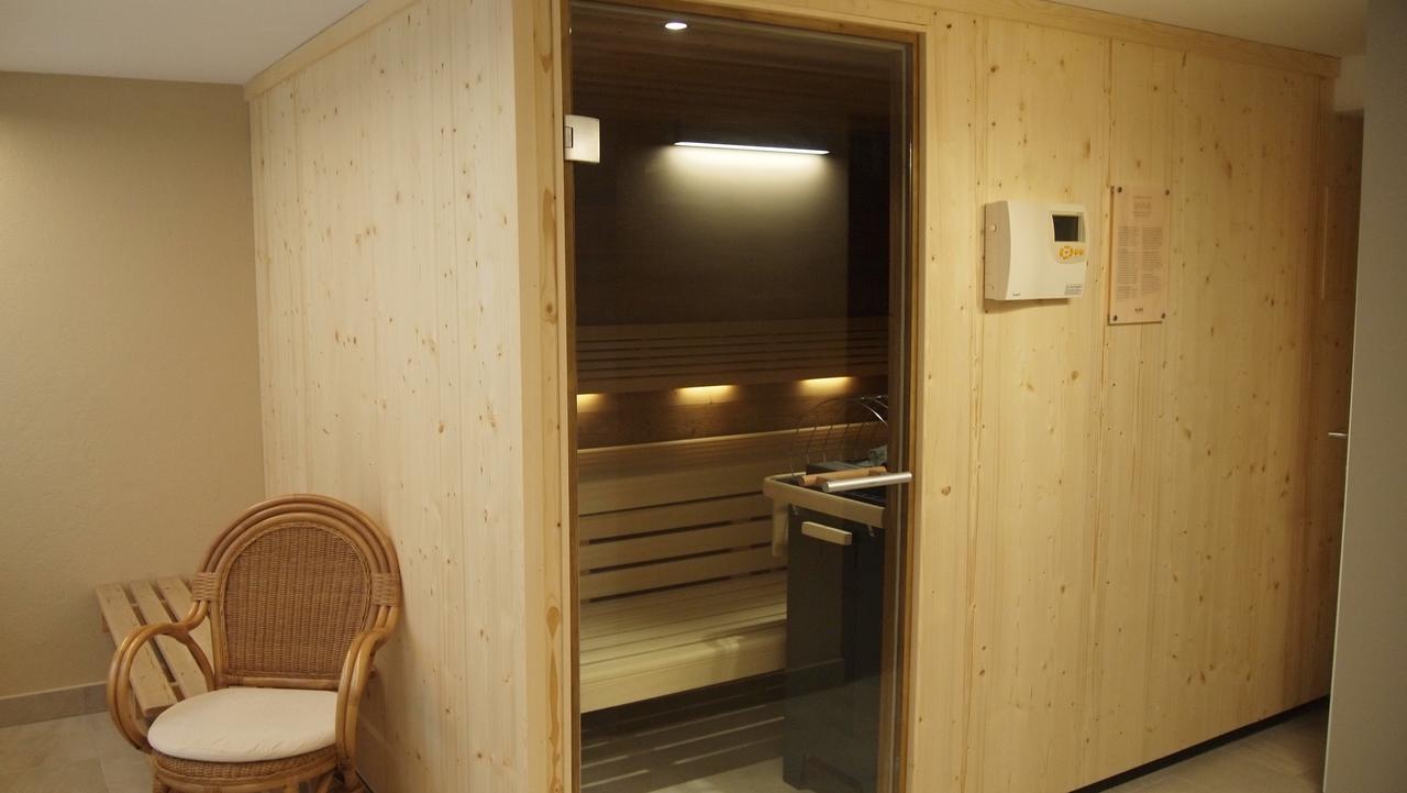 Hotel Sonnhof Mutters Εξωτερικό φωτογραφία